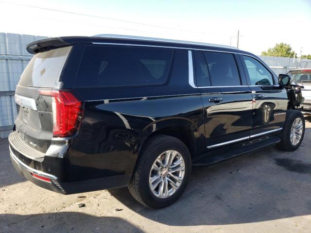 VIN 1GKS2GKD7PR127978 2023 GMC Yukon, K1500 Slt no.3