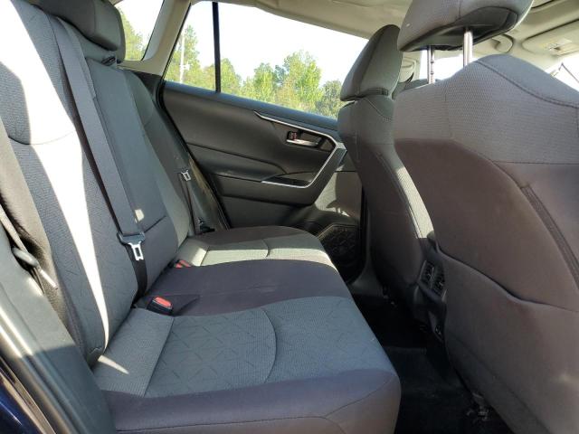2024 TOYOTA RAV4 XLE - 2T3W1RFV4RW333700