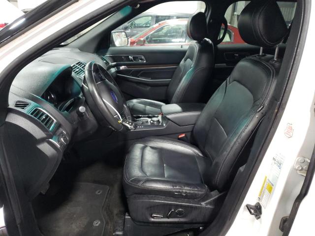 2016 FORD EXPLORER L - 1FM5K8F87GGA29617