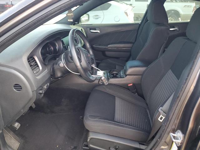2018 DODGE CHARGER GT - 2C3CDXJG2JH330620