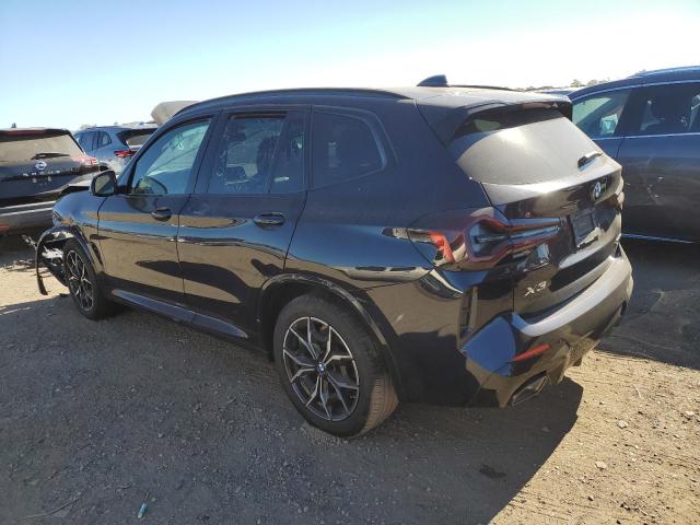 2024 BMW X3 XDRIVE3 - 5UX53DP03R9U58424