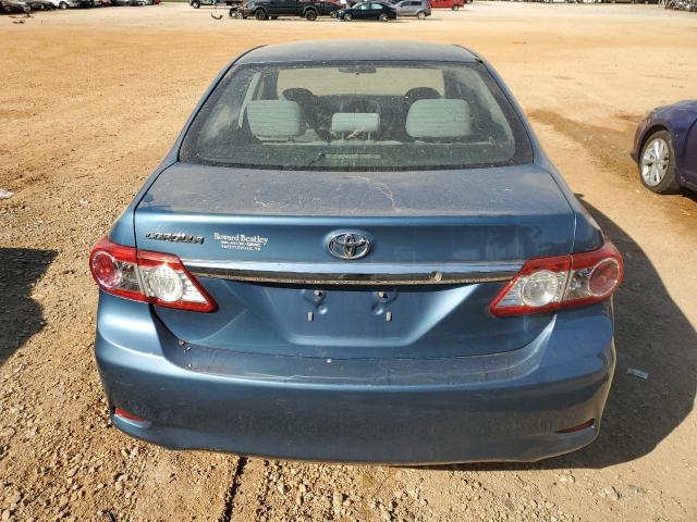 VIN 5YFBU4EE7DP110631 2013 Toyota Corolla, Base no.6