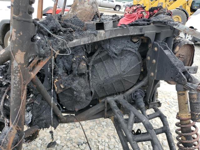2017 POLARIS RZR 900 EP - 4XAVAE878HB685163