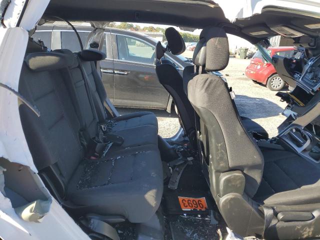 2018 JEEP GRAND CHER - 1C4RJFAG6JC401541