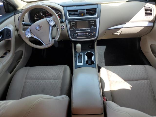 2017 NISSAN ALTIMA 2.5 - 1N4AL3AP1HC226847