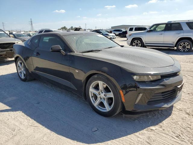 2018 CHEVROLET CAMARO LT - 1G1FB1RS9J0124146