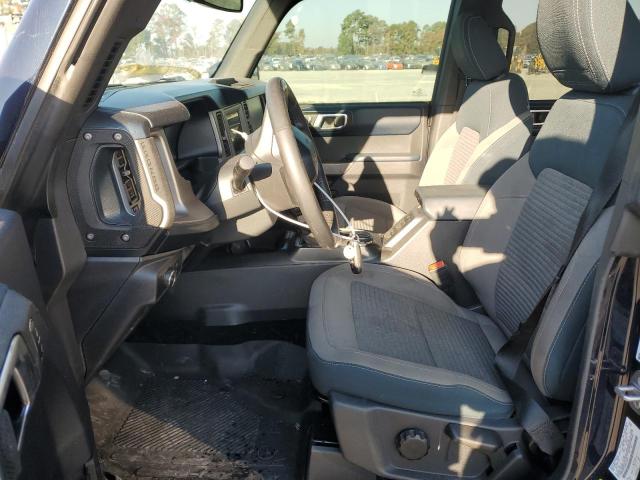 2021 FORD BRONCO BAS - 1FMDE5BH1MLA74241