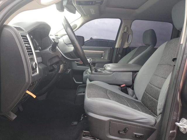 2019 RAM 1500 CLASS - 1C6RR7LT4KS527078