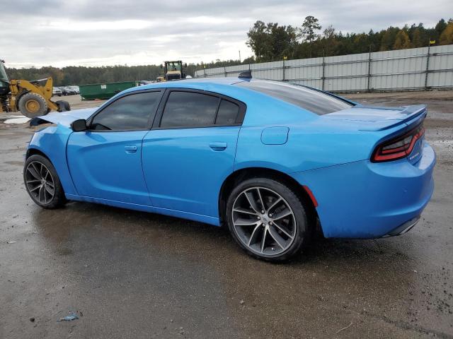 2015 DODGE CHARGER SX - 2C3CDXHGXFH890043