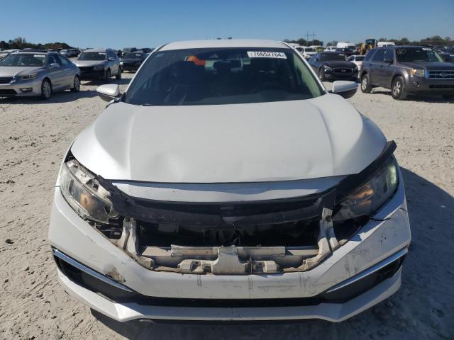 19XFC2F61KE022592 2019 HONDA CIVIC