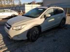 Lot #3024464538 2014 SUBARU XV CROSSTR