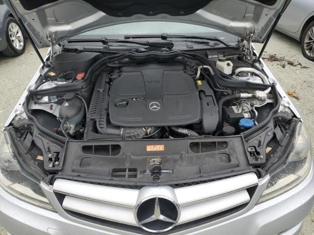 VIN WDDGJ5HB0DF959342 2013 MERCEDES-BENZ C-CLASS no.11