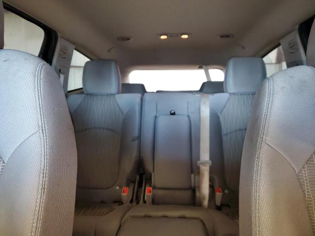 2015 CHEVROLET TRAVERSE L - 1GNKRFED1FJ151078