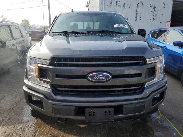 2018 FORD F150 SUPER - 1FTEW1EP4JFE64956