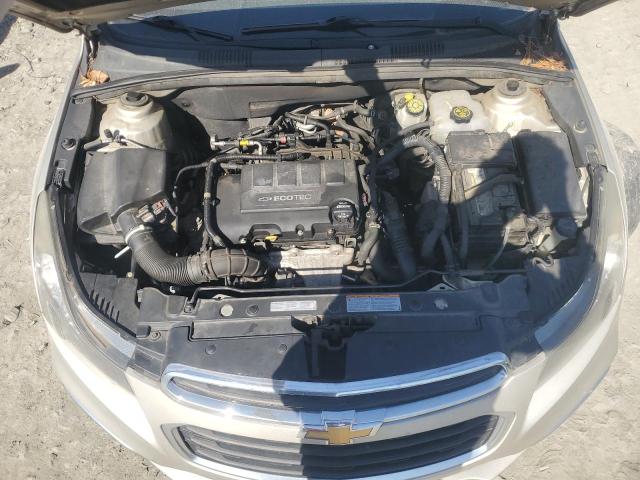 2016 CHEVROLET CRUZE LIMI - 1G1PE5SB4G7197311
