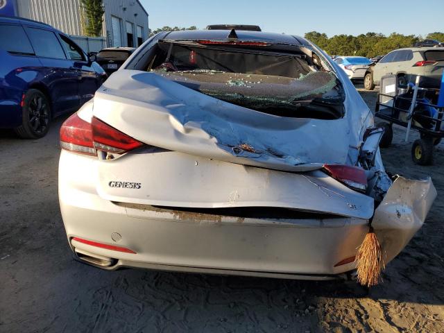 2015 HYUNDAI GENESIS 3. - KMHGN4JEXFU094600