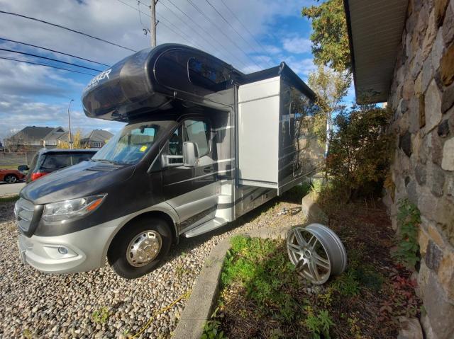 2020 MERCEDES-BENZ SPRINTER 3 W1X8E33YXLN089784