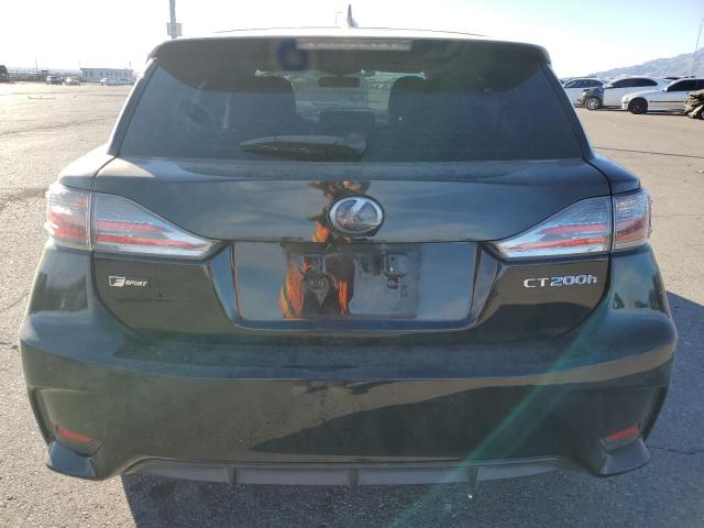 2015 LEXUS CT 200 JTHKD5BH4F2240919