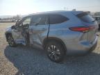 Lot #3027169350 2020 TOYOTA HIGHLANDER