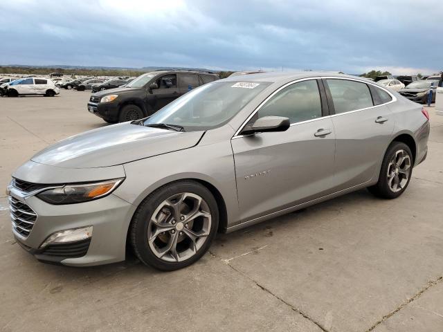 2023 CHEVROLET MALIBU LT #2996546510