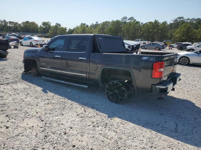 2015 GMC SIERRA K15 3GTU2VEJ1FG405573
