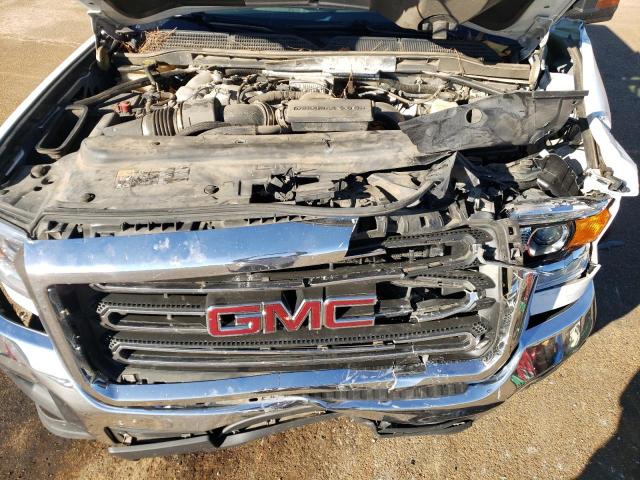 2019 GMC SIERRA K35 - 1GT42TCY4KF266958