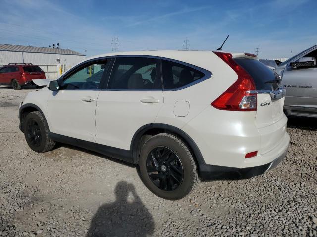 VIN 5J6RM4H52GL089303 2016 Honda CR-V, EX no.2