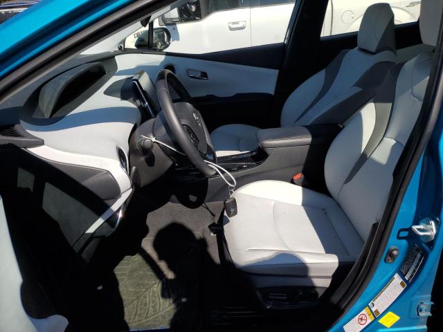 2020 TOYOTA PRIUS PRIM - JTDKARFP4L3132633