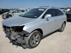 LEXUS RX 350 снимка