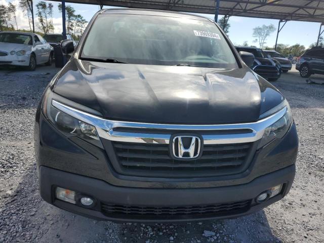 2018 HONDA RIDGELINE - 5FPYK3F68JB015270