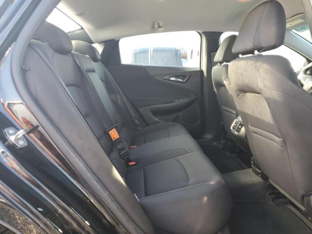 2018 CHEVROLET MALIBU LT - 1G1ZD5ST4JF277371