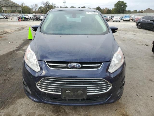 2016 FORD C-MAX PREM - 1FADP5CU4GL118513