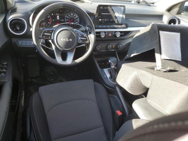 2024 KIA FORTE LX - 3KPF24ADXRE774600