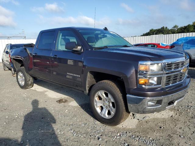 2015 CHEVROLET SILVERADO - 3GCUKRECXFG155520