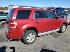 FORD ESCAPE XLT photo