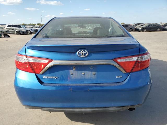 VIN 4T1BF1FK2HU761649 2017 Toyota Camry, LE no.6