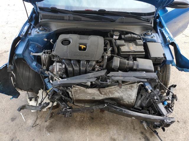 2023 KIA FORTE GT L - 3KPF54ADXPE517098