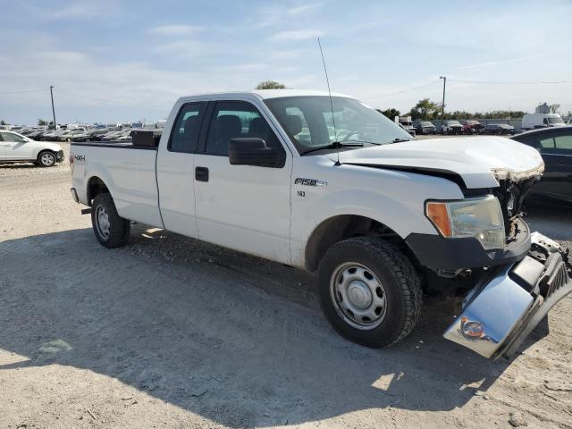 VIN 1FTFX1EF5DKD88684 2013 Ford F-150, Super Cab no.4