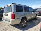 JEEP COMMANDER photo