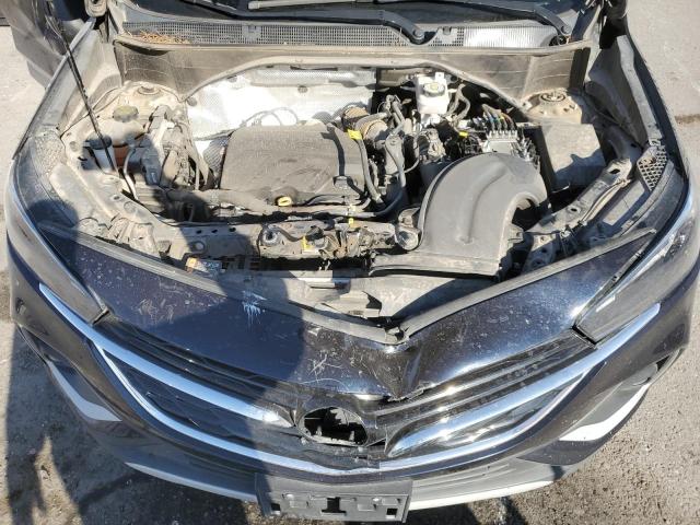 2021 BUICK ENCORE GX - KL4MMBS28MB046017