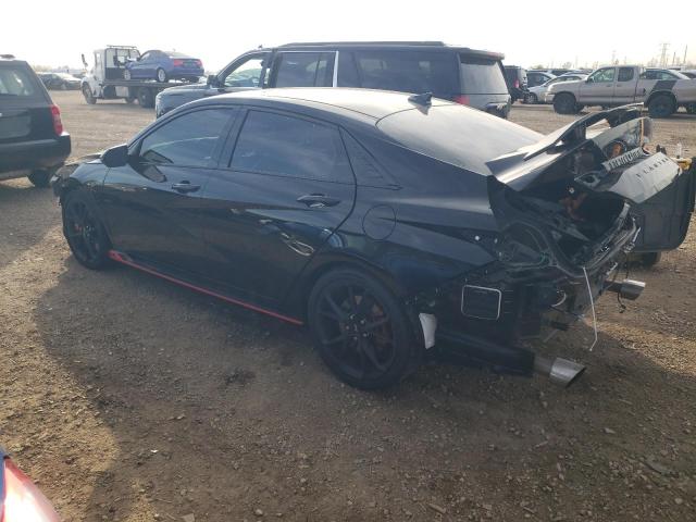 2024 HYUNDAI ELANTRA N - KMHLW4DK7RU020522