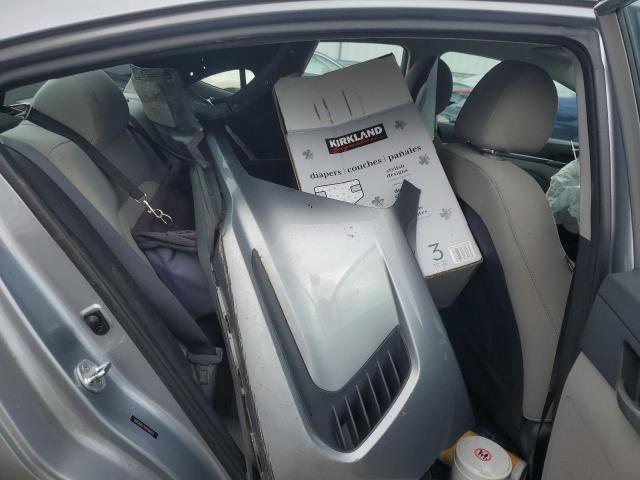2017 HYUNDAI ELANTRA SE - 5NPD84LF7HH166953