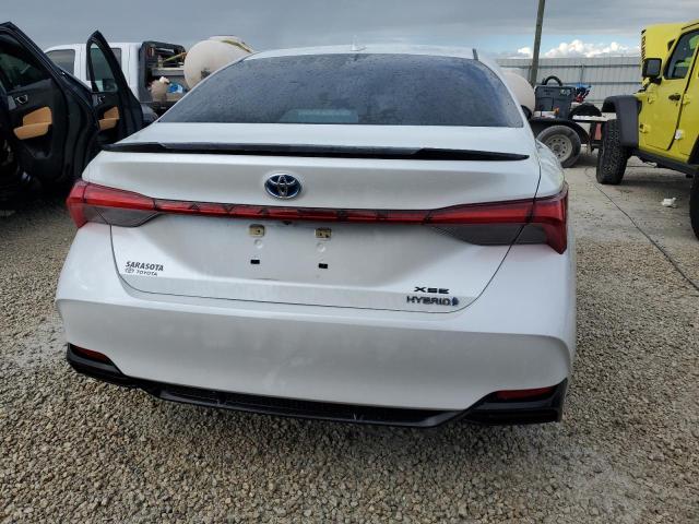 2021 TOYOTA AVALON XSE 4T1EA1AB5MU006699