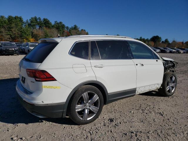 2020 VOLKSWAGEN TIGUAN SE - 3VV2B7AX1LM155344