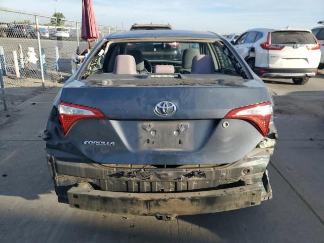 VIN 5YFBURHE6FP207976 2015 Toyota Corolla, L no.6