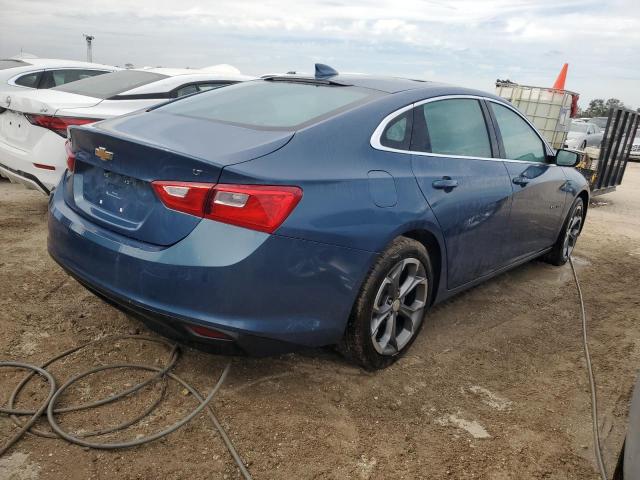 2024 CHEVROLET MALIBU LT - 1G1ZD5ST7RF204054