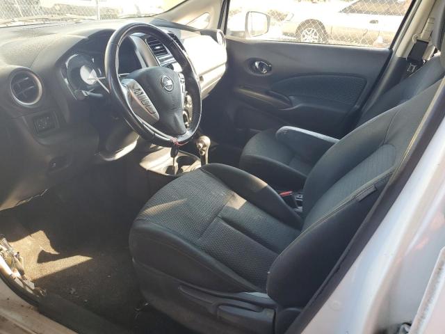 2016 NISSAN VERSA NOTE - 3N1CE2CP3GL384360