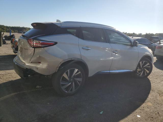 2016 NISSAN MURANO S - 5N1AZ2MG8GN152405