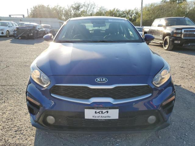 2020 KIA FORTE FE - 3KPF24AD9LE248711