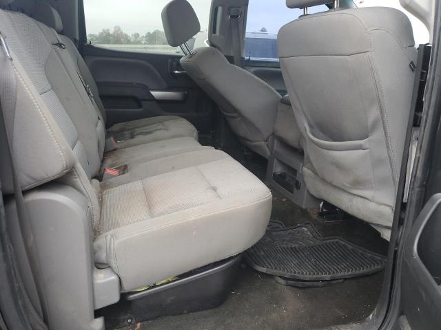 2016 CHEVROLET SILVERADO - 3GCPCREC6GG301441
